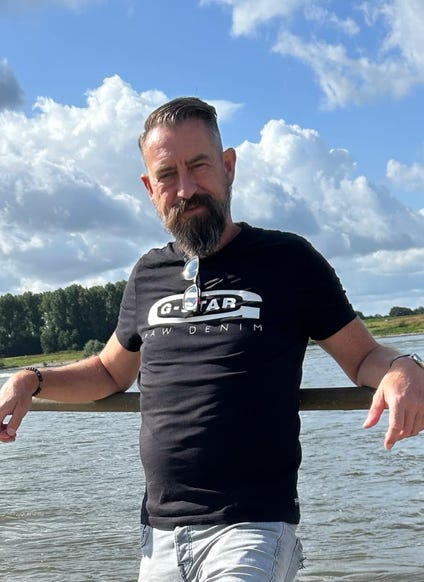 Profilbild Sascha Stühmeier